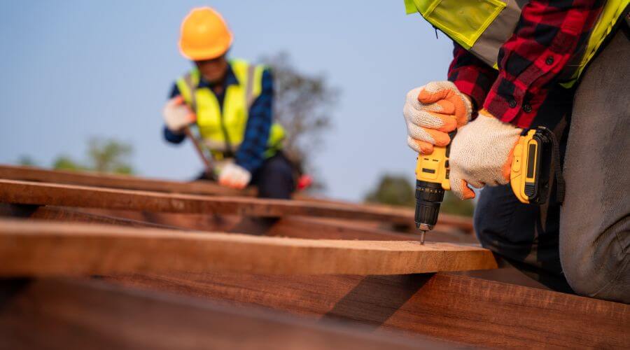 Expert top industrial roofings services in Soudan, MN